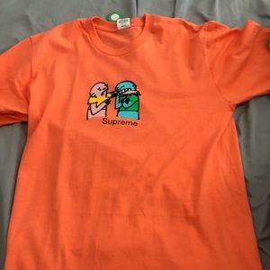 Supreme | Shirts | Supreme Bite Tee 